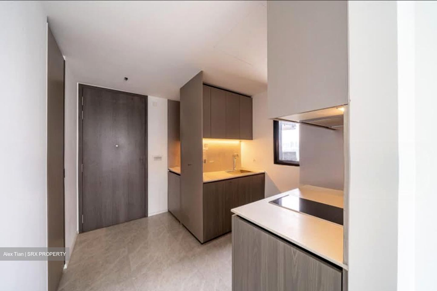 Piccadilly Grand (D8), Apartment #579419081